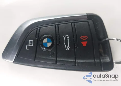 2022 BMW X3 Sdrive30I from USA, damaged, VIN 5UX43DP08N9K48228